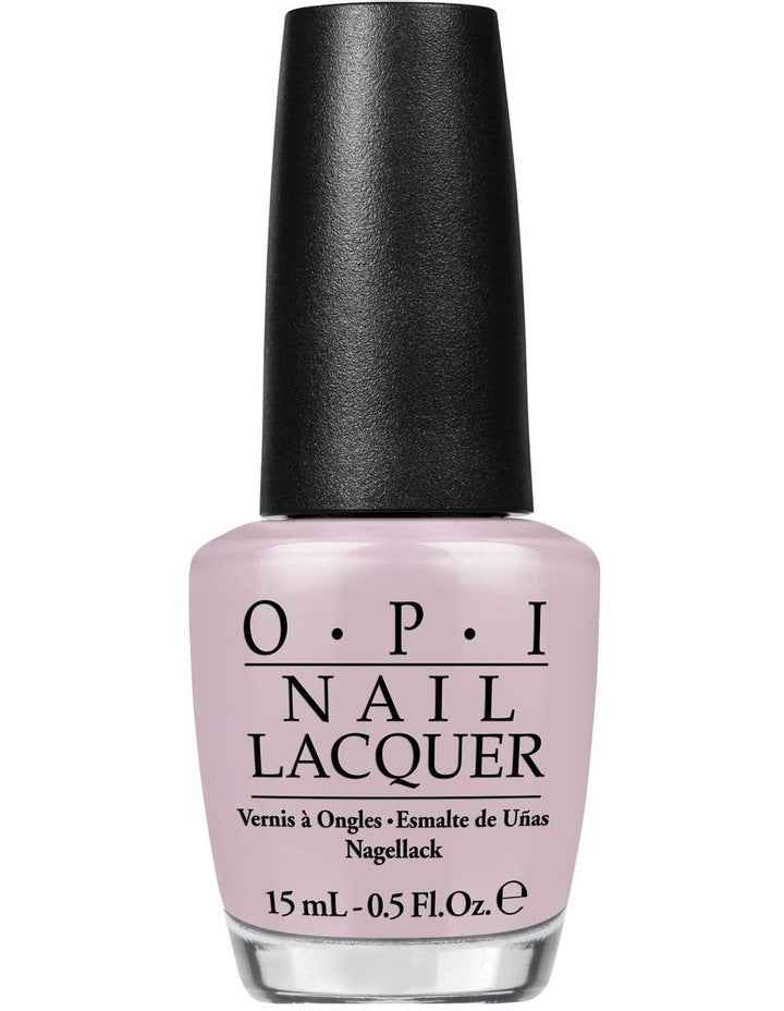 Don't Bossa Nova me Around™ Nail Polish