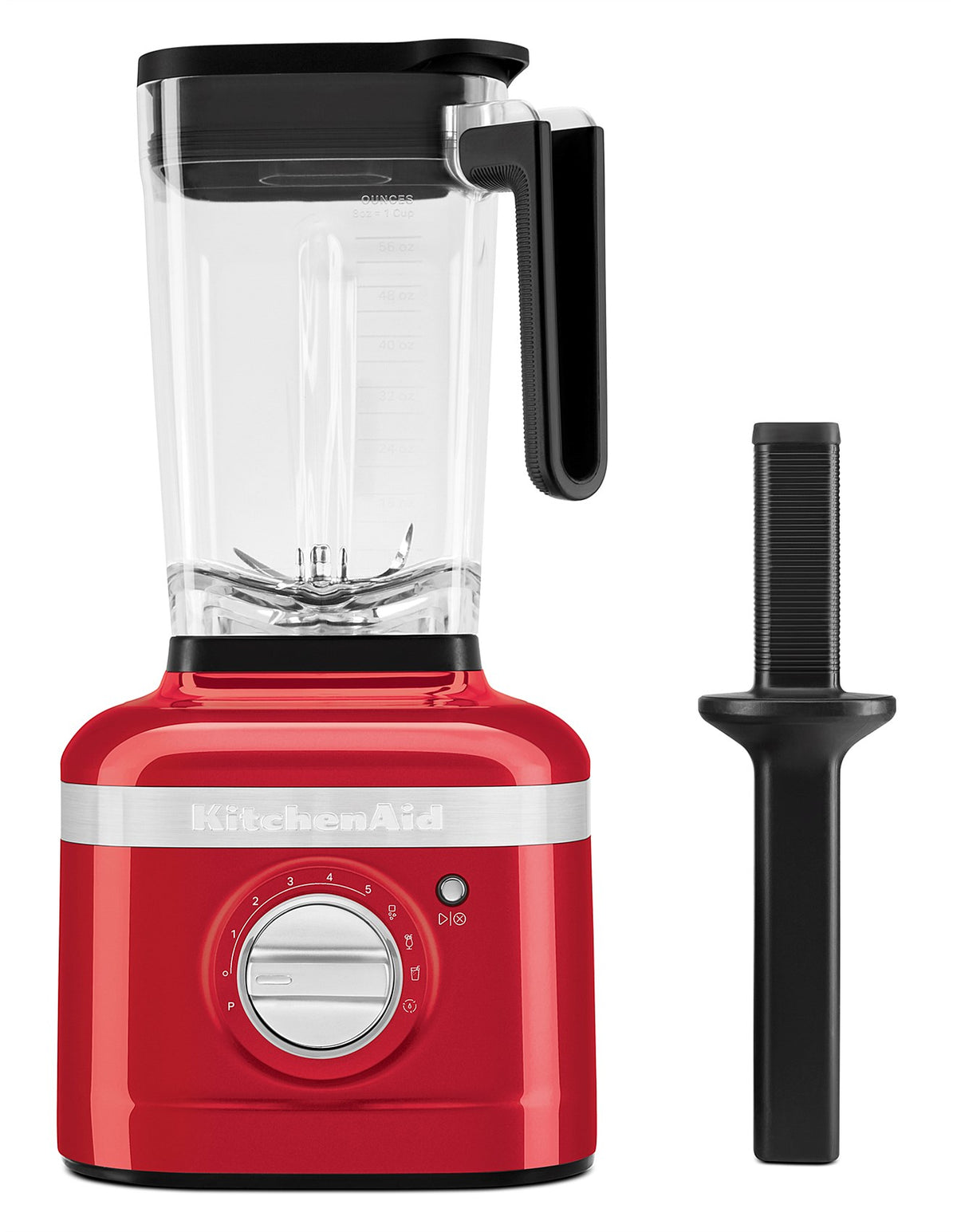 K400 Blender Empire Red