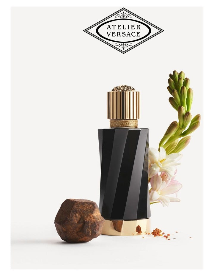 Reve De Myrrhe Eau De Parfum 100ml