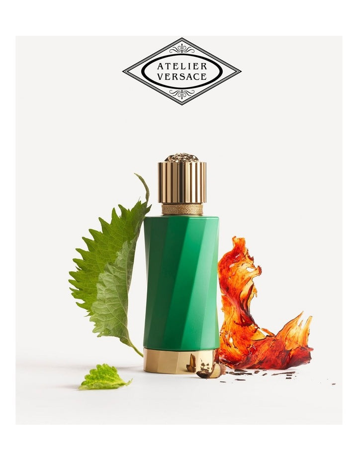 Atelier Versace Patchouli Précieux 100ml Special Edition