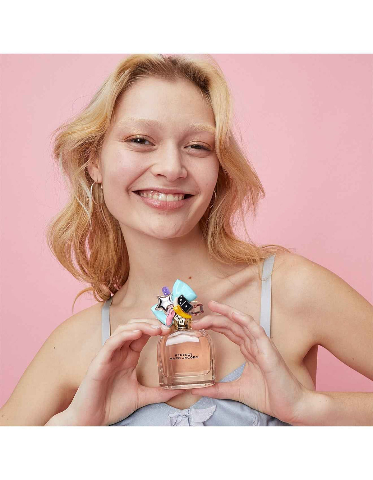 Perfect Eau de Parfum 100ml
