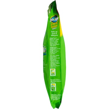 Pledge Grab-It Duster Refills Refill 5 pack