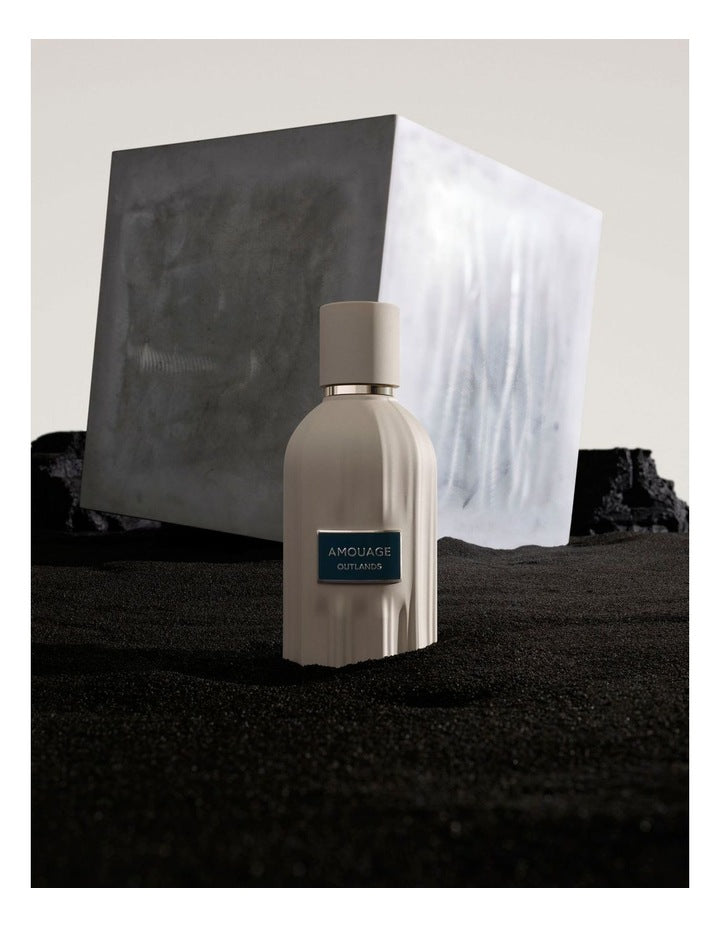 Outlands Essence De Parfum Spray 100ml