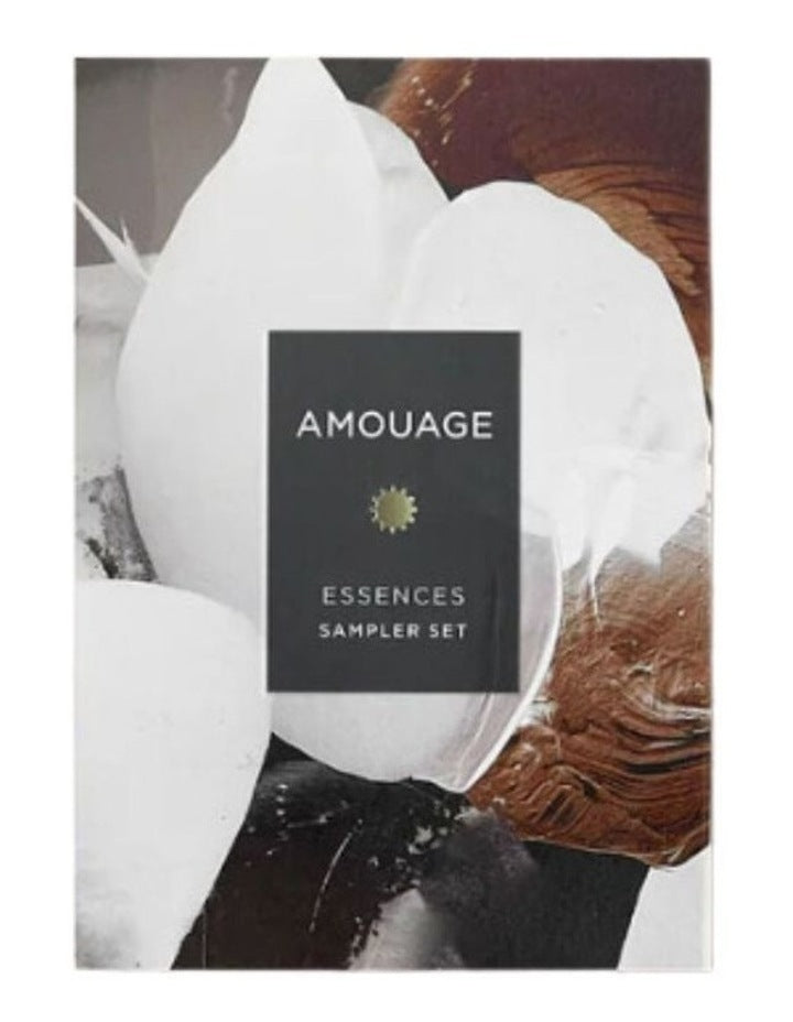 Essences Sampler Set 3x2ml