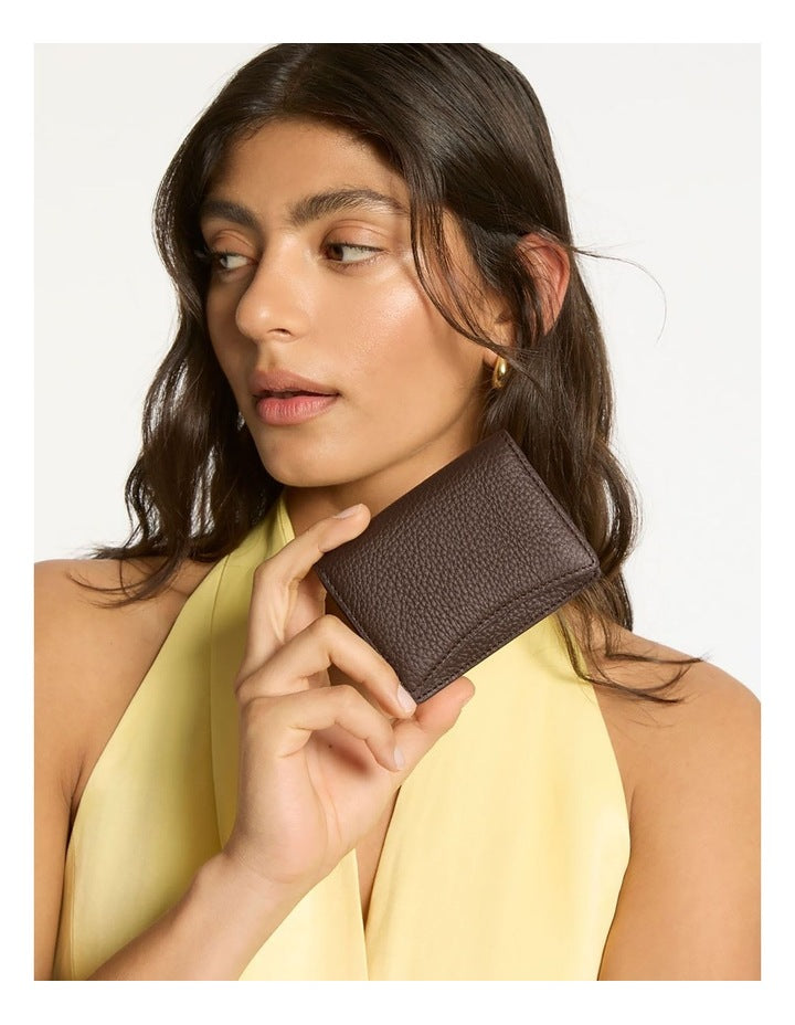 Lumen Wallet in Cocoa