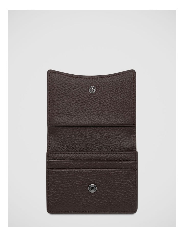 Lumen Wallet in Cocoa