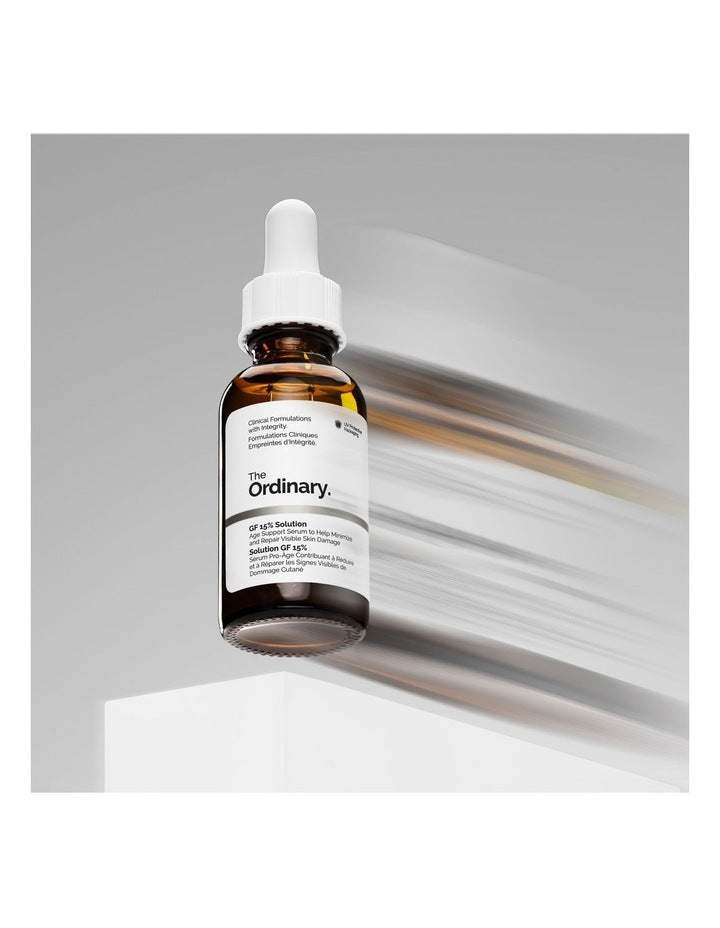 GF 15% Solution 30ml
