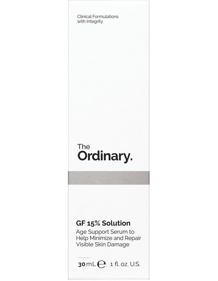 GF 15% Solution 30ml