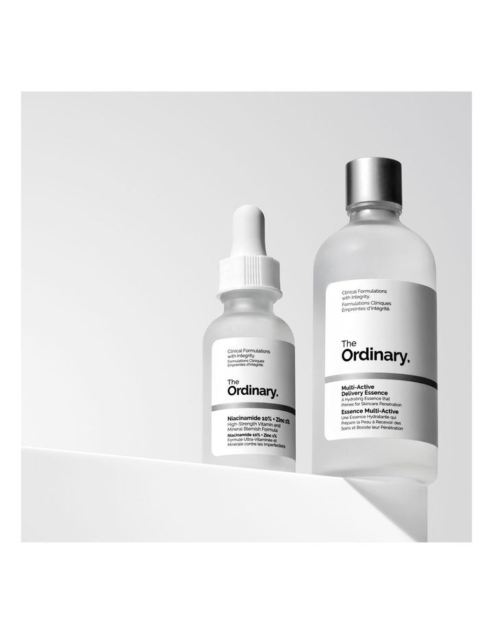 Multi-Active Delivery Essence