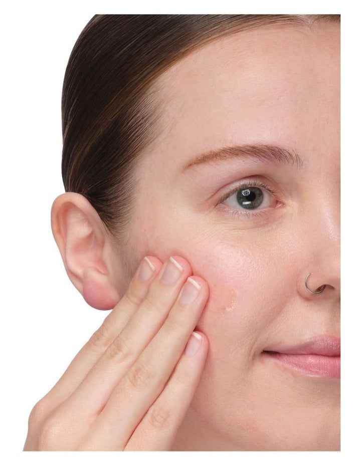 Multi-Antioxidant Radiance Serum with Vitamin C and Ginseng 30ml