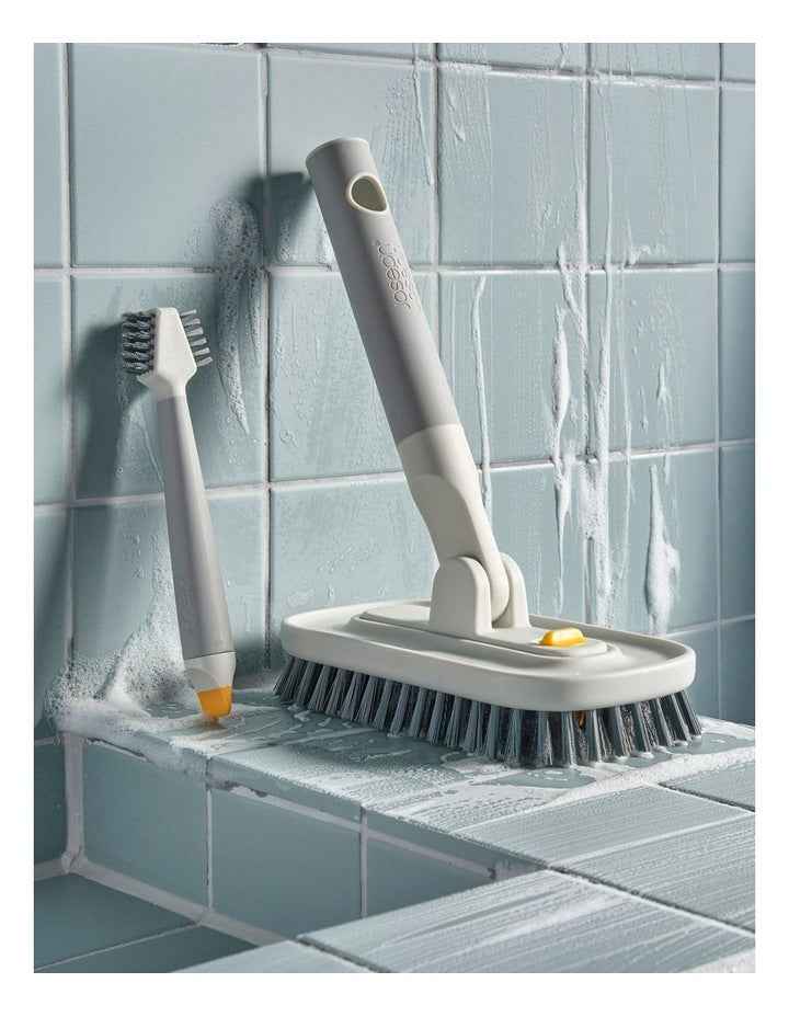 Deep Cleaning Set in Multi