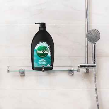 Radox Shower Gel Feel Extreme 1L