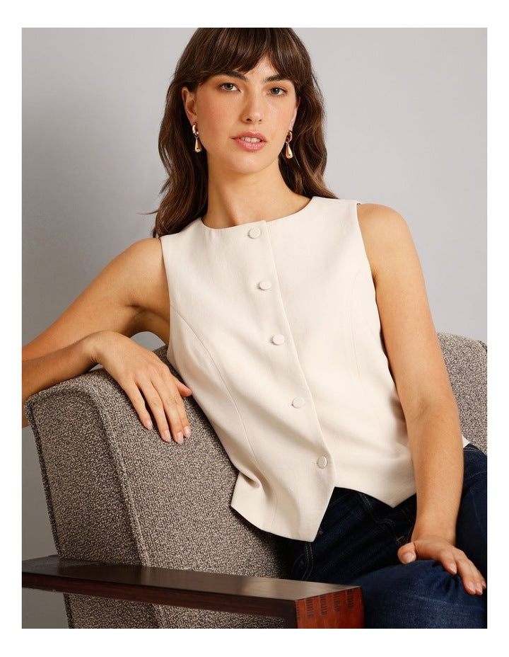 Raindrop Earring in Gold