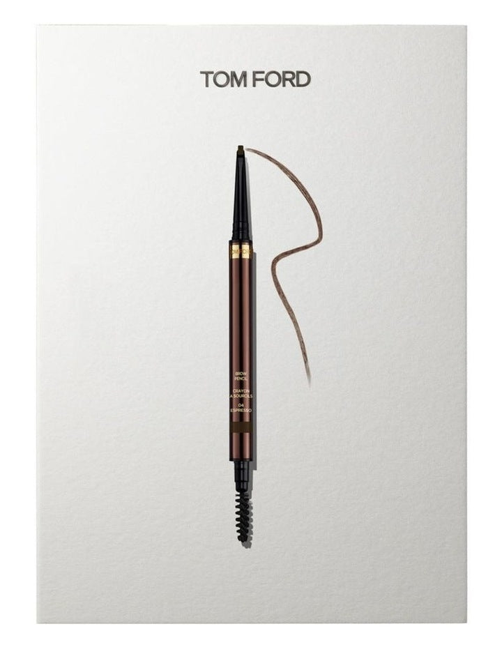 Micro-Brow Pencil in Espresso