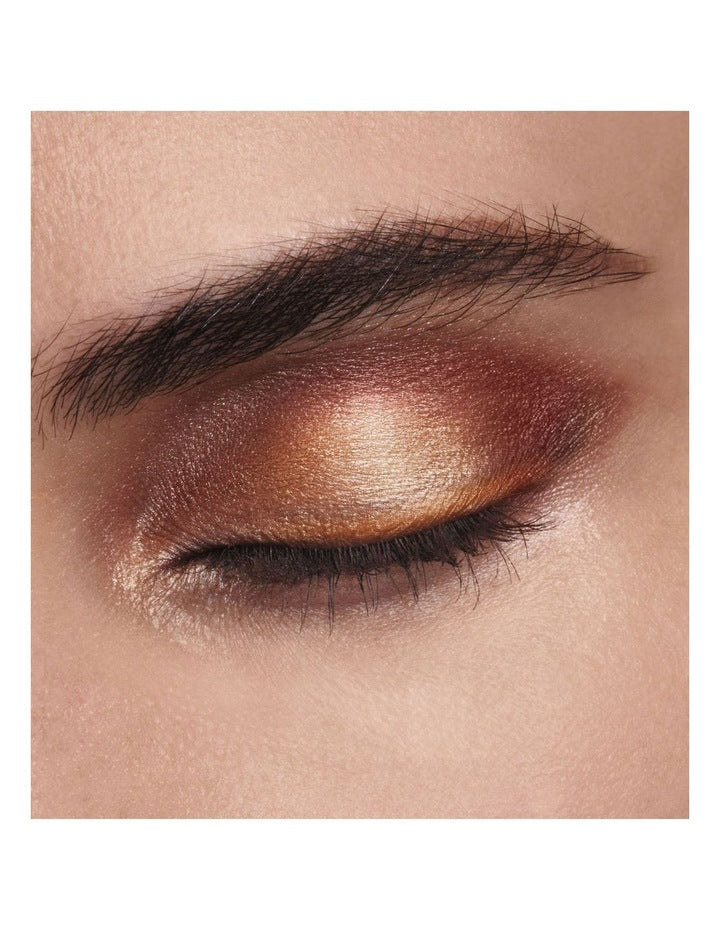 Soleil Eye Colour Quad Bronze Isle