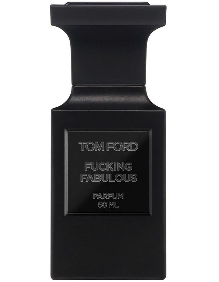 F Fabulous Parfum 50ml