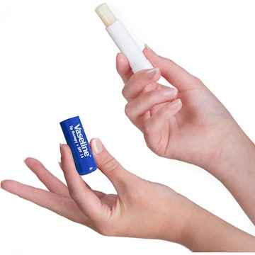 Vaseline Lip Therapy Original 4.8g