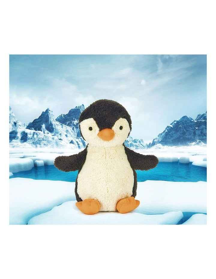 Peanut Penguin Small Toy