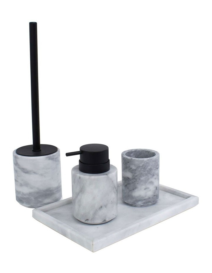 Apollo Dispenser 140ml in White