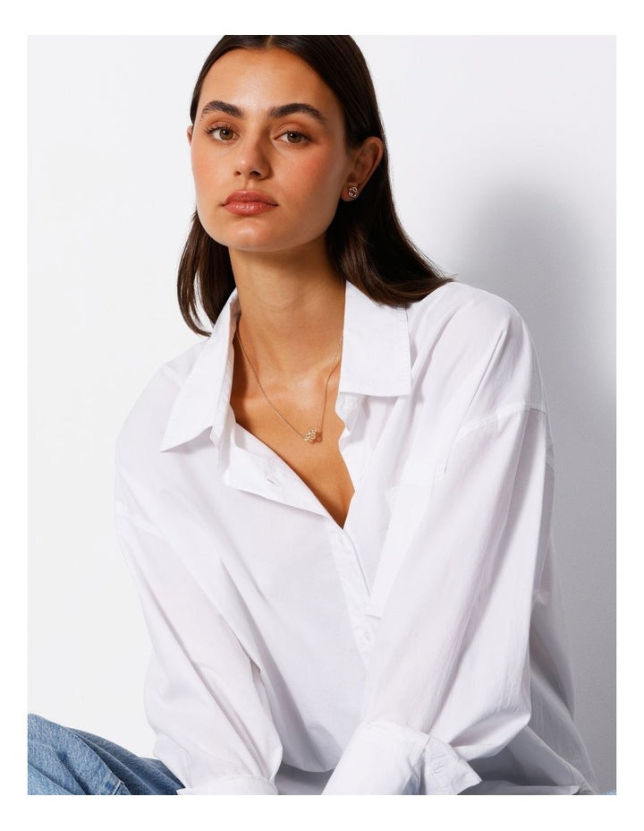 Love Knit Heart Earring and Necklace Set in Gold