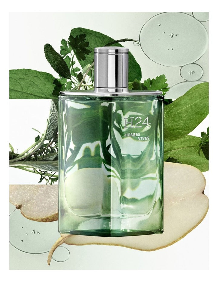 Herbes Vives Eau de Parfum 30 ml