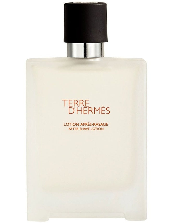 Terre d'Hermès After-Shave Lotion 100ml