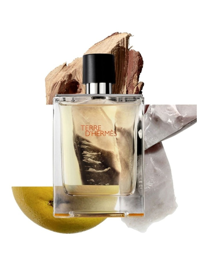 Terre d'Hermès After-Shave Lotion 100ml