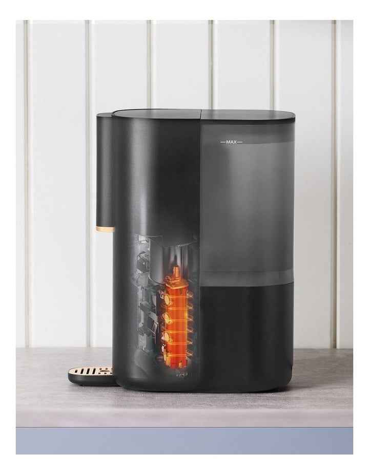 Ambient/Hot Water Station ADD6901HBK01/79