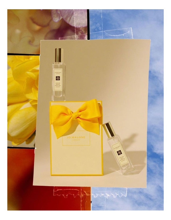 English Pear Cologne Duo Parfume 30ml