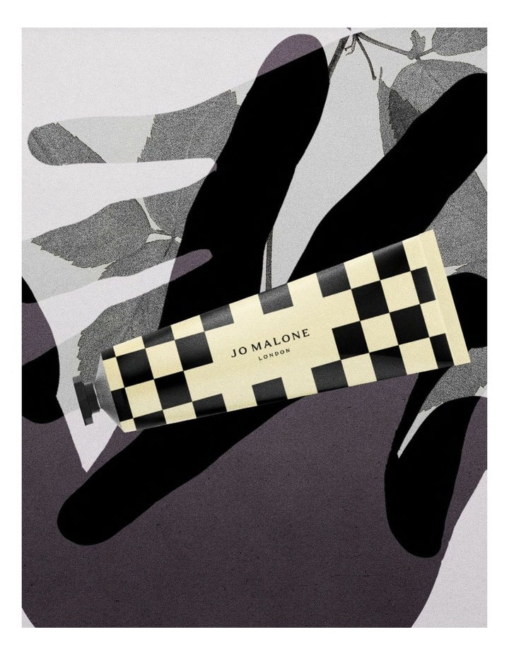 Blackberry And Bay Hand Cream 30ml