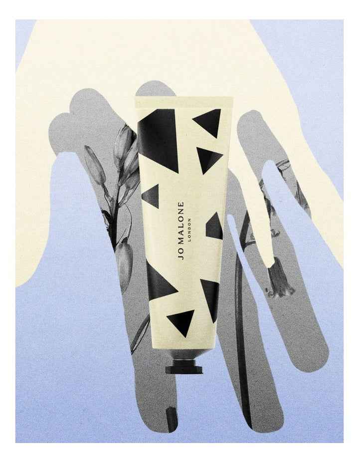 Wild Bluebell Hand Cream 30ml