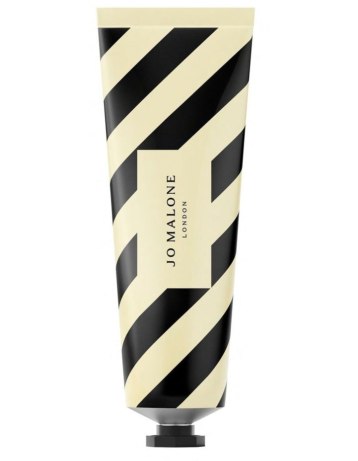 Wood Sage And Sea Salt Hand Cream 30ml