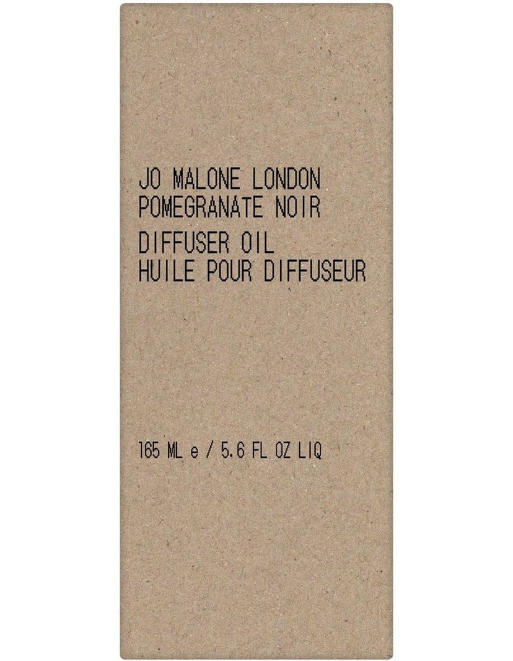 Pomegranate Noir Diffuser Refill 165ml