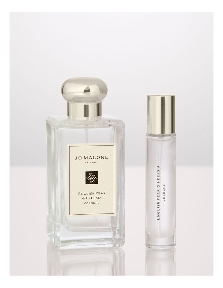 English Pear And Freesia Travel Spray 10ml