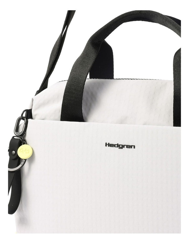 Tomoko Tote Bag in Grey