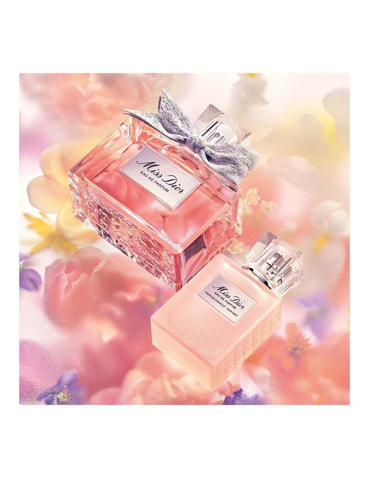 Miss Dior Eau de Parfum Hair Mist 30ml