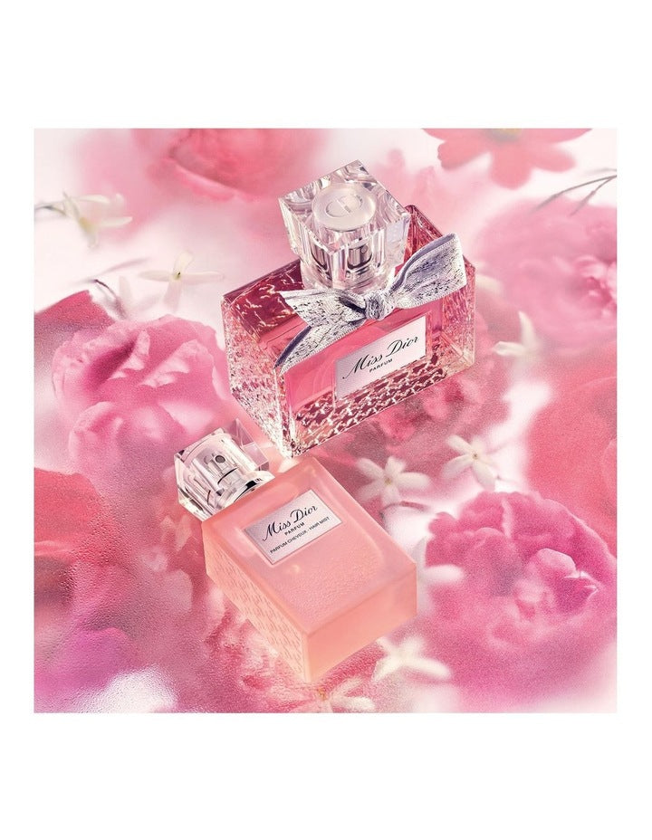 Miss Dior Parfum Hair Mist 30ml