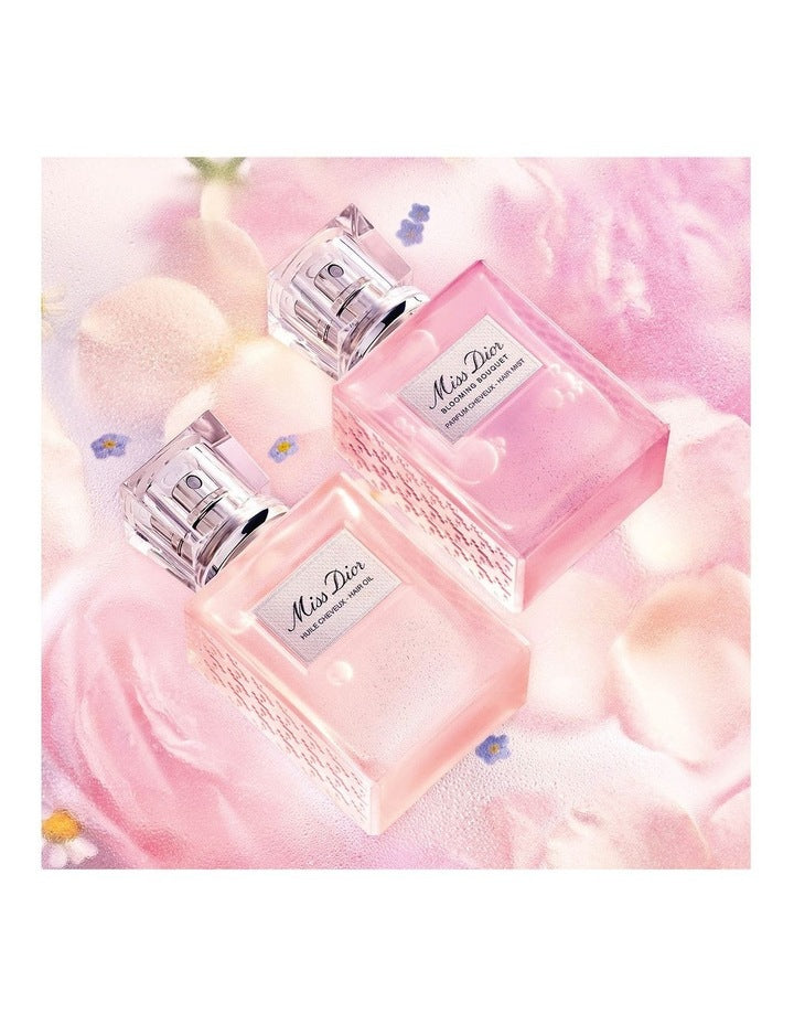 Miss Dior Hair Oil 30ml