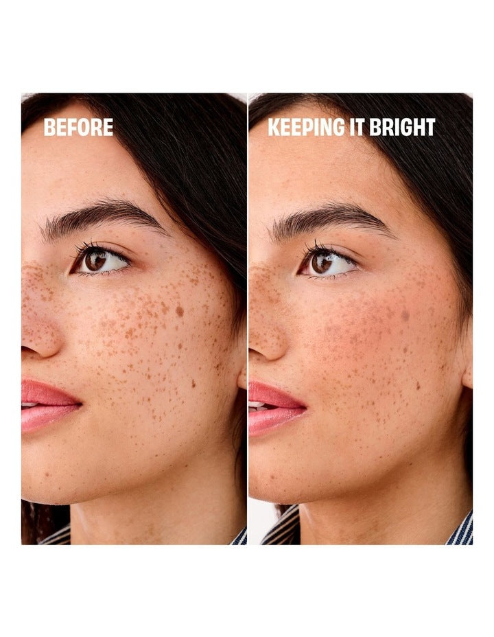 Blossy Apricot Blush in Warm Apricot