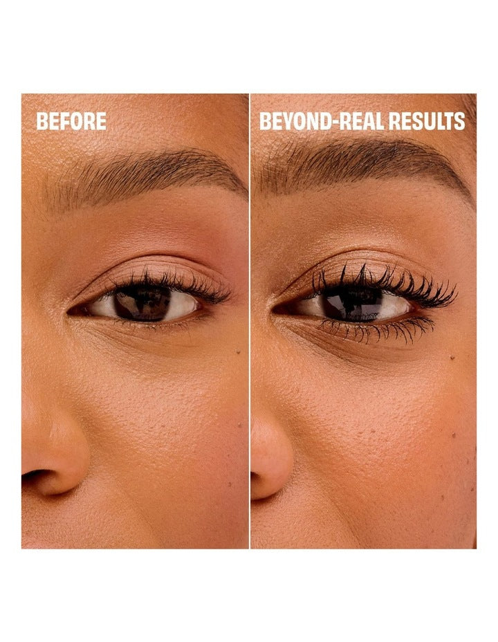 Lets Get Real (Theyre Real Lengthening Mascara Duo)