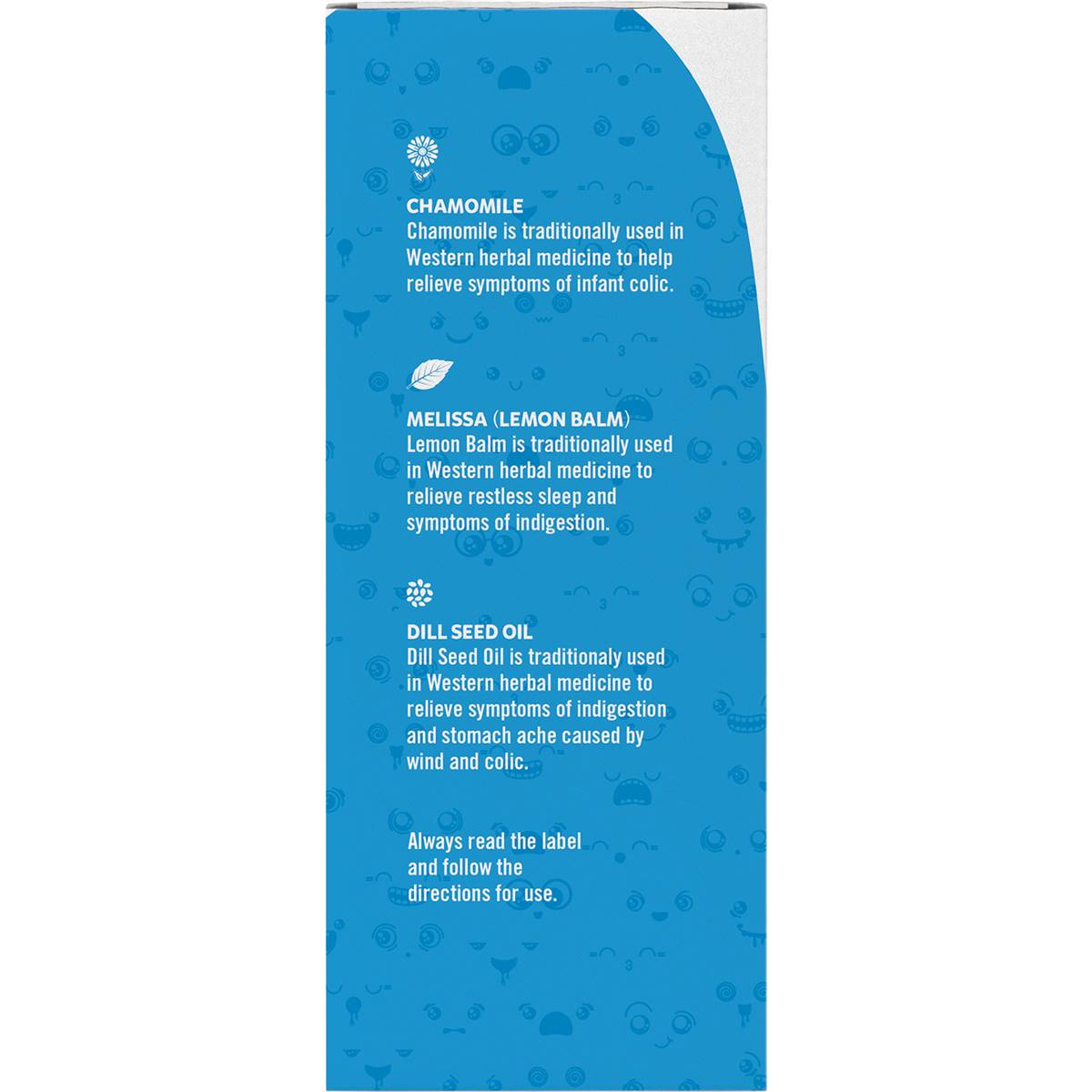 Infants' Friend Colic & Wind 100ml