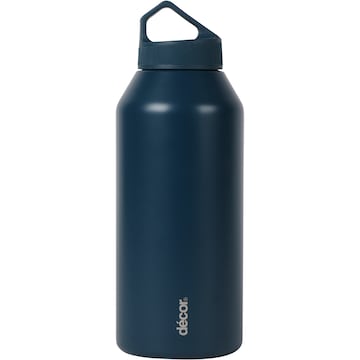 Decor Thermal Stainless Steel Water Drink Bottle Assorted 1.4L each