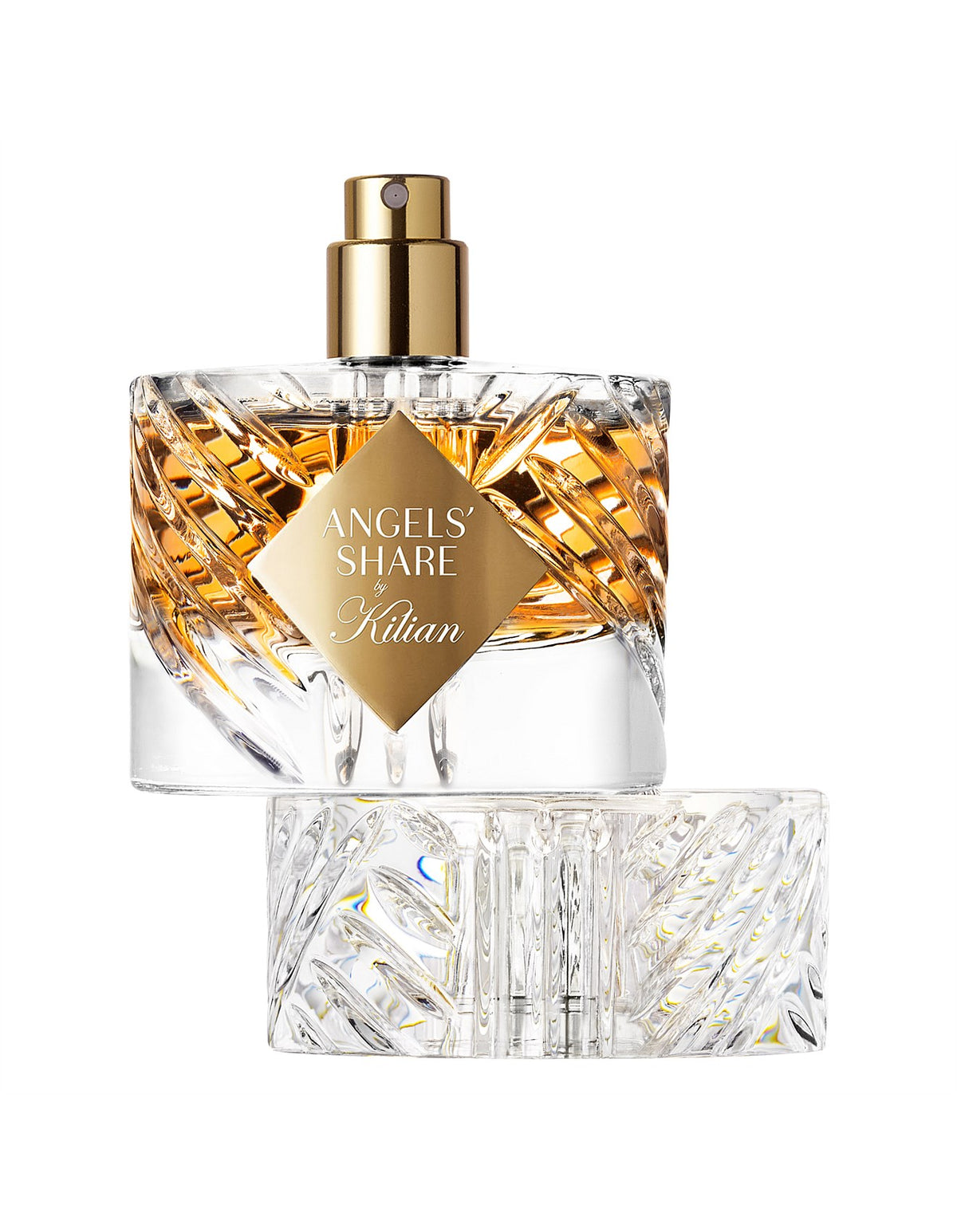 Angels' Share 50ml