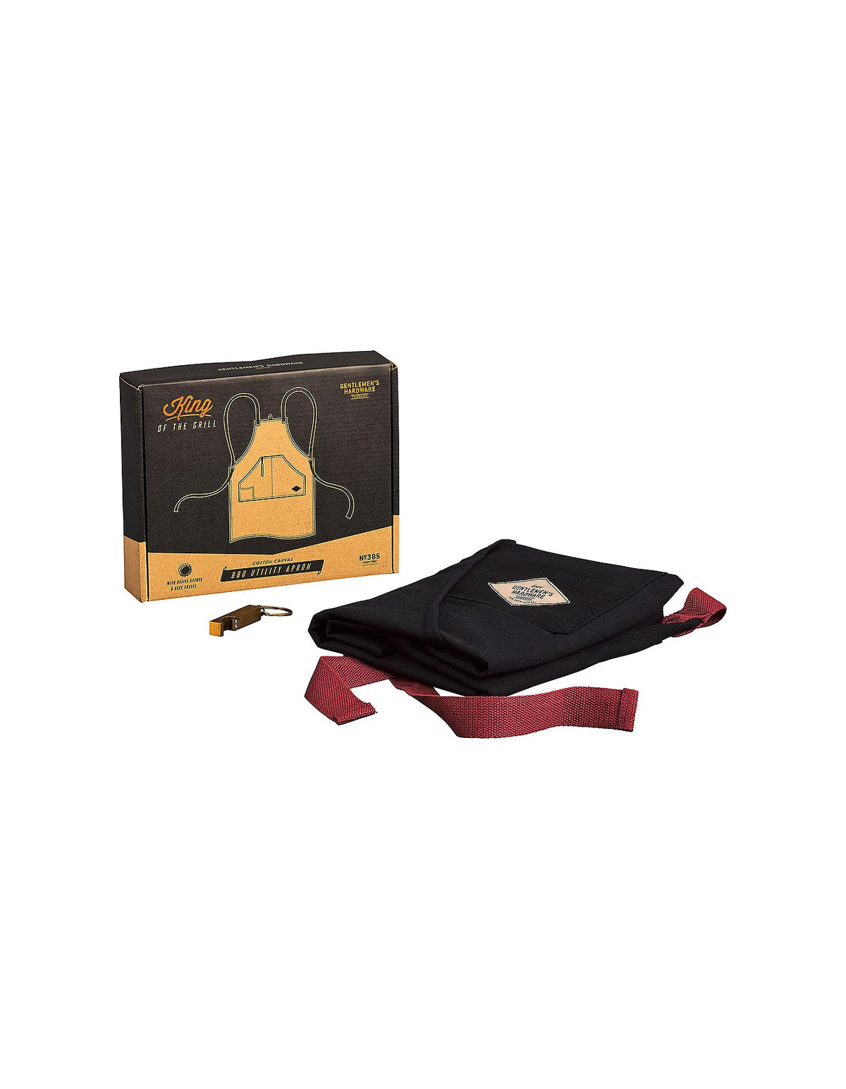 BBQ Apron