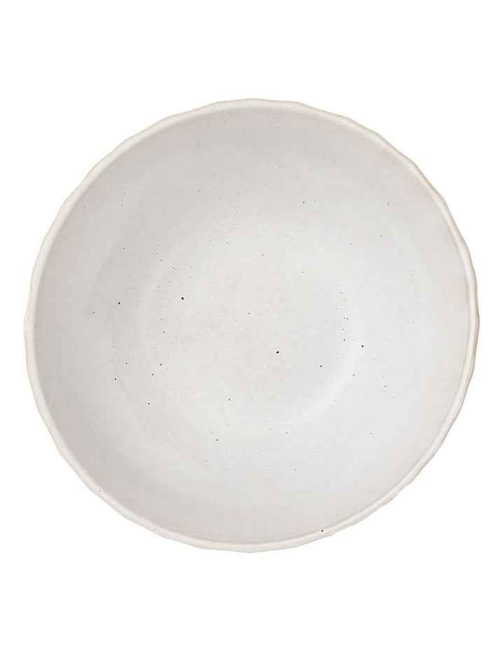 Kimmie Dinner Set 12 Piece in Natural