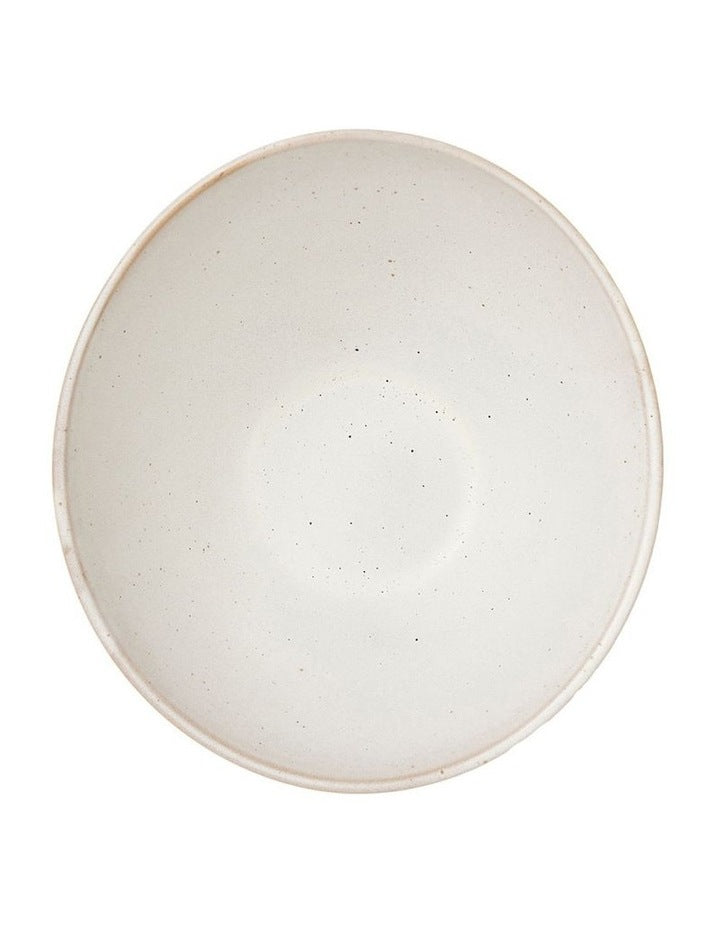 Kimmie Raman Bowl in Natural