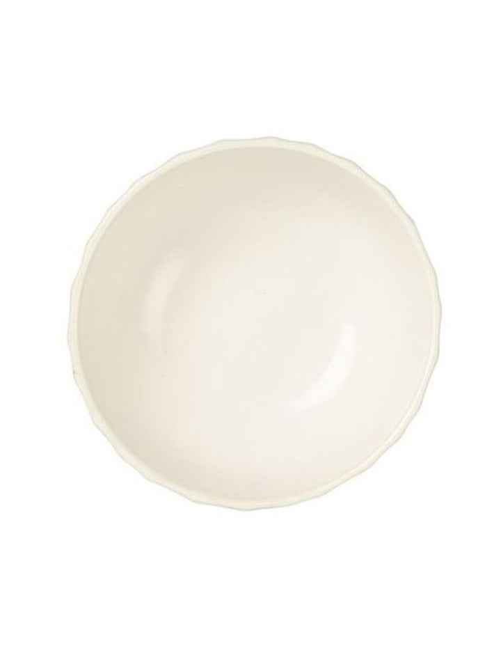 Kimmie Nibble Bowl in Blue