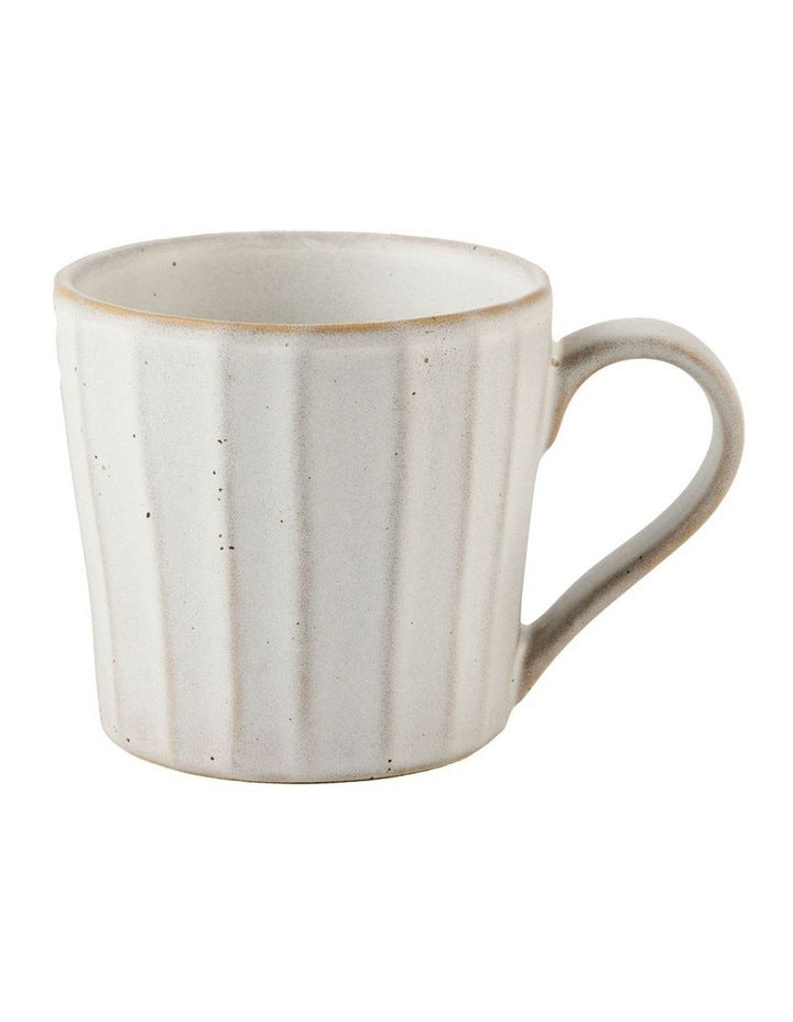 Kimmie Mug in Natural