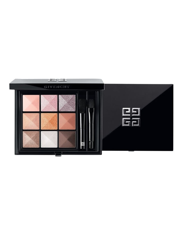Le 9 de Givenchy Eyeshadow Palette 8g N15