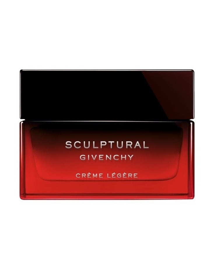 Sculptural Light Cream 50ml